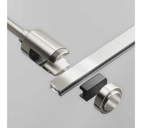 Основание на штанге Maytoni Flarity TRA155CW-SL1-PT