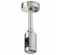Основание на штанге Maytoni Accessories for tracks Flarity TRA156C-B1-PT
