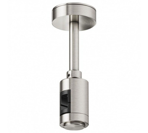 Основание на штанге Maytoni Accessories for tracks Flarity TRA156C-B1-PT