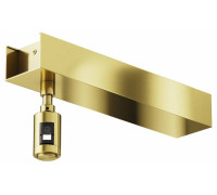 Подвес для трека Maytoni Accessories for tracks Flarity TRA156С-BB1-BS