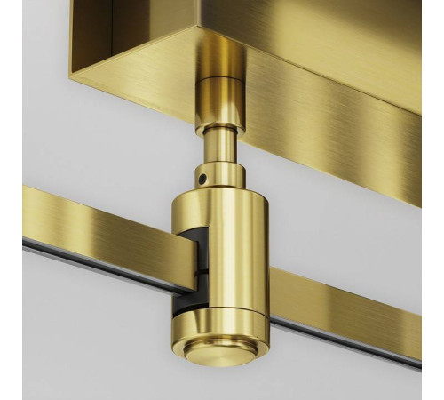 Подвес для трека Maytoni Accessories for tracks Flarity TRA156С-BB1-BS