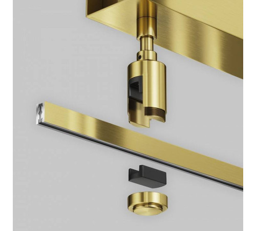 Подвес для трека Maytoni Accessories for tracks Flarity TRA156С-BB1-BS