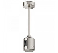 Основание на штанге Maytoni Accessories for tracks Flarity TRA156C-IPCL1-PT