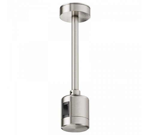 Основание на штанге Maytoni Accessories for tracks Flarity TRA156C-IPCL1-PT