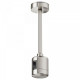 Основание на штанге Maytoni Accessories for tracks Flarity TRA156C-IPCL1-PT