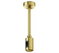 Подвес для трека Maytoni Accessories for tracks Flarity TRA156С-SL1-BS