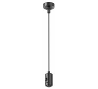 Подвес для трека Maytoni Accessories for tracks Flarity TRA157SW-B1-B