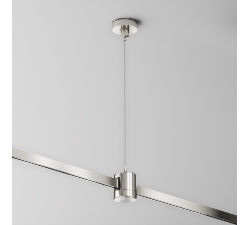 Подвес для трека Maytoni TRA157SW-IPC1-PT