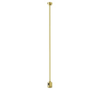 Основание на штанге Maytoni Accessories for tracks Flarity TRA159С-IPCL1-BS