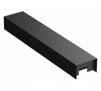 Накладка декоративная для блока питания Maytoni Elasity TRA160BDR-B