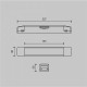 Блок питания Maytoni Power Supply Magnetic TRA160DR-150W-S