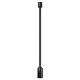 Основание на штанге Maytoni Accessories for tracks Flexity TRA200C-L350-11B