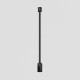 Основание на штанге Maytoni Accessories for tracks Flexity TRA200C-L350-11B