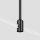 Основание на штанге Maytoni Accessories for tracks Flexity TRA200C-L350-11B