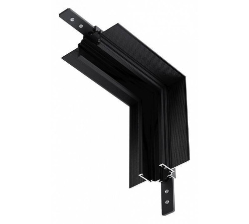 Соединитель угловой внутренний для треков встраиваемых Maytoni Accessories for tracks Exility TRAM034ICL-42B