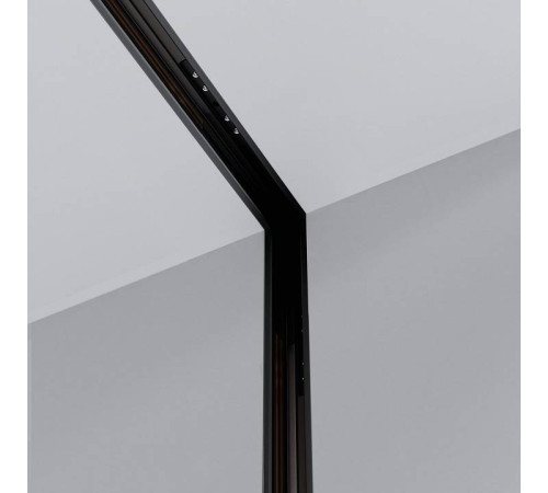 Соединитель угловой внутренний для треков встраиваемых Maytoni Accessories for tracks Exility TRAM034ICL-42B