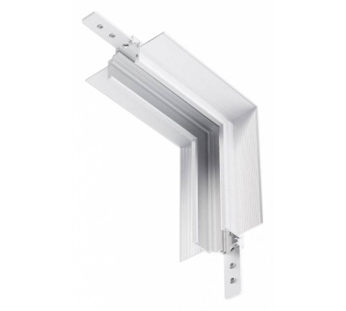 Соединитель угловой внутренний для треков встраиваемых Maytoni Accessories for tracks Exility TRAM034ICL-42W