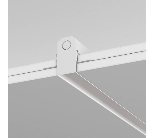 Трек встраиваемый Maytoni Busbar trunkings Exility TRX034-422W