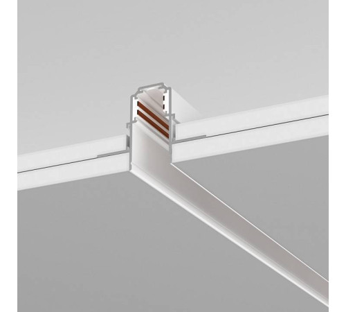 Трек встраиваемый Maytoni Busbar trunkings Exility TRX034-423W
