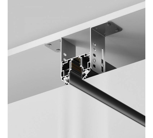 Трек встраиваемый Maytoni Busbar trunkings Exility TRX034-SCH-422B