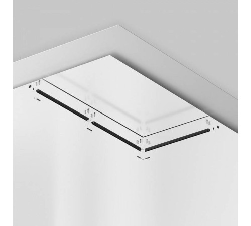 Трек встраиваемый Maytoni Busbar trunkings Exility TRX034-SCH-422B