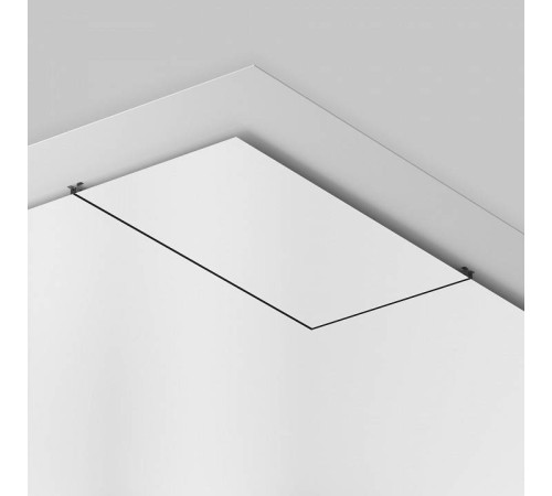 Трек встраиваемый Maytoni Busbar trunkings Exility TRX034-SCH-422B