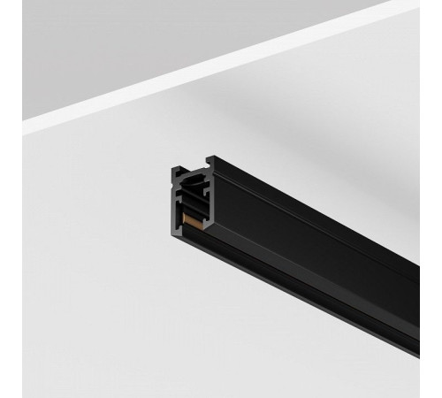 Трек накладной Maytoni Technical Busbar trunkings Levity TRX184-111B-1