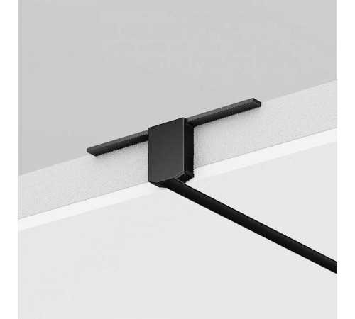 Трек встраиваемый Maytoni Levity TRX184-121B