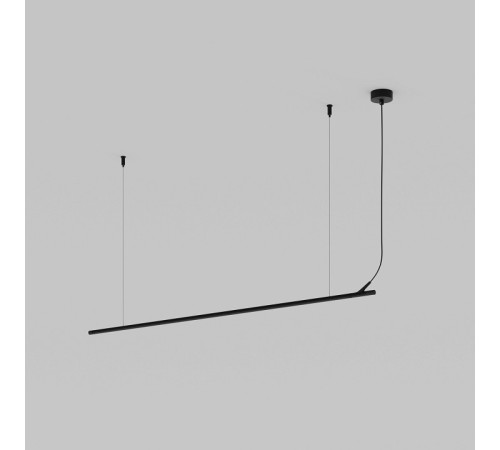 Трек подвесной Maytoni Technical TRX233-HL-1B