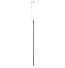 Трек подвесной Maytoni Technical  TRX233-VL-1B