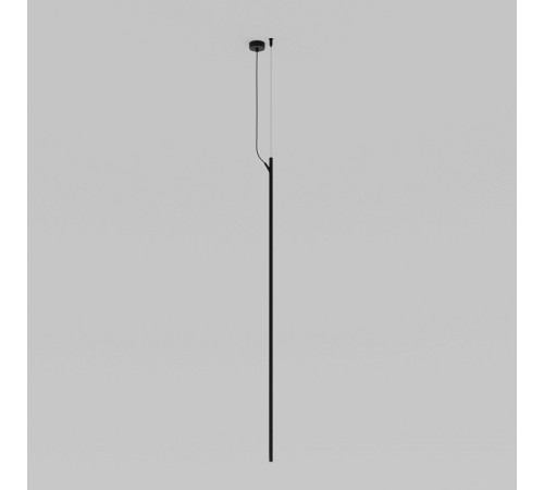 Трек подвесной Maytoni Technical TRX233-VL-1B