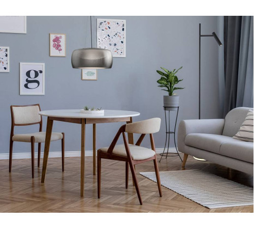 Торшер Maytoni Estudo Z010FL-L8B3K