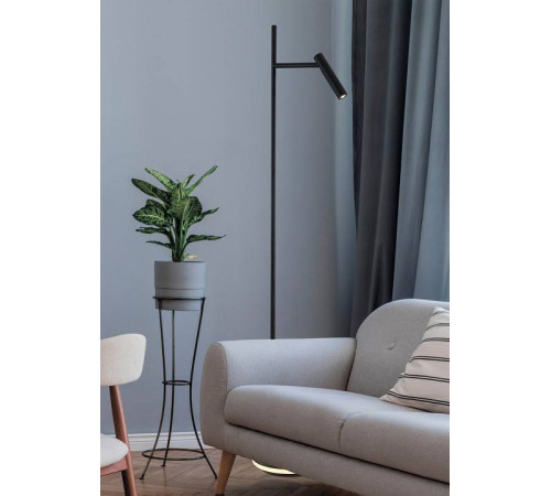 Торшер Maytoni Estudo Z010FL-L8B3K