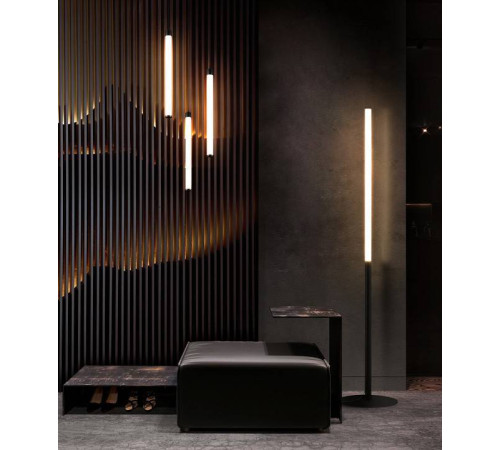 Торшер Maytoni Ray Z012FL-L18B3K