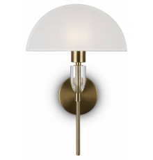 Бра Maytoni Prima 1xG9 Z034WL-01BS