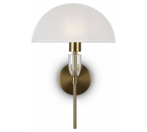 Бра Maytoni Prima 1xG9 Z034WL-01BS