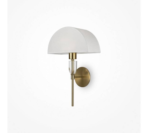 Бра Maytoni Prima 1xG9 Z034WL-01BS