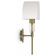Бра Maytoni Prima 1xG9 Z034WL-01BS