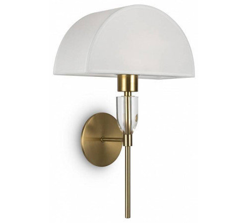 Бра Maytoni Prima 1xG9 Z034WL-01BS