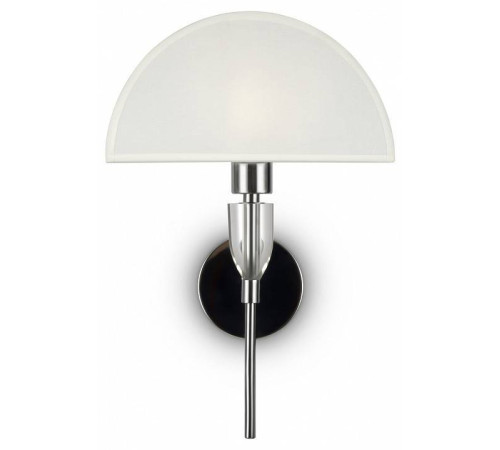 Бра Maytoni Prima 1xG9 Z034WL-01CH