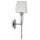 Бра Maytoni Prima 1xG9 Z034WL-01CH