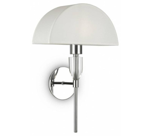 Бра Maytoni Prima 1xG9 Z034WL-01CH