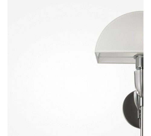 Бра Maytoni Prima 1xG9 Z034WL-01CH