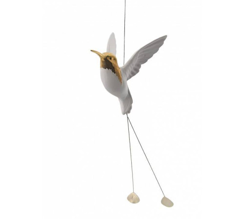 Подвесная люстра Mizi`en Polly MZ121830-12-280