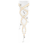 Подвесная люстра Mizi`en Polly MZ121830-68-800