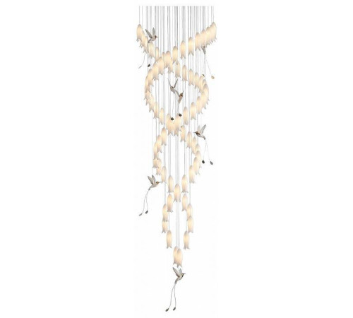 Подвесная люстра Mizi`en Polly MZ121830-68-800
