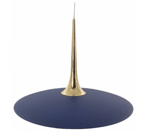 Подвесной светильник Mizi`en Domino MZ31467-250-blue
