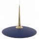 Подвесной светильник Mizi`en Domino MZ31467-250-blue