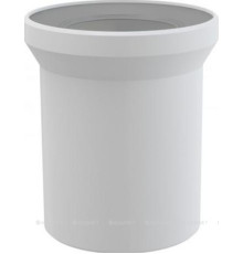 Насадка для унитаза AlcaPlast 150 мм A91-150