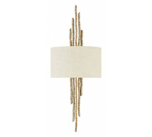 Бра Hinkley Spyre HK-SPYRE2-CPG